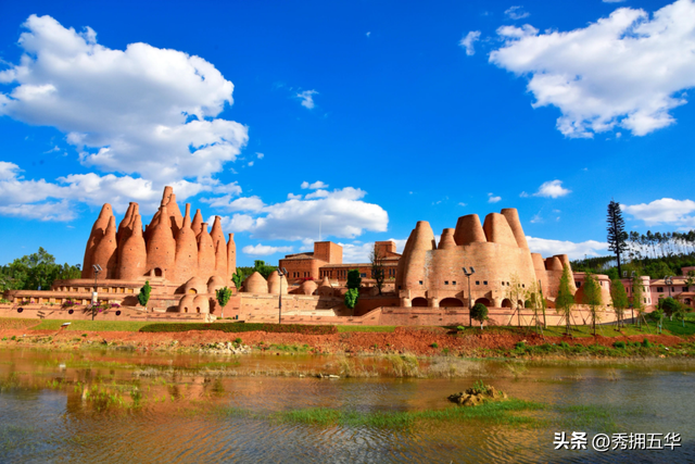 秋之云南 艺栖云间丨新霞客·旅居记