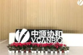 中源协和副总杨新喆年薪98.81万不如张宇 在天房发展曾被监管谈话图片