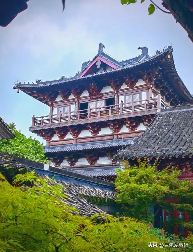 镇江漫游指南：四日山水人文寻味之旅