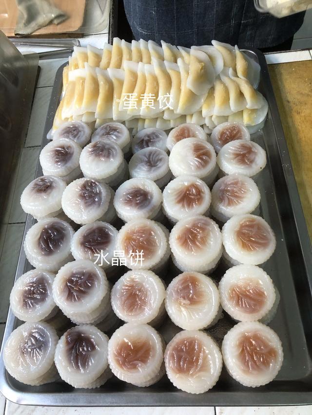 东莞7家老字号美食实测②—— 3天2夜吃遍老莞人私藏清单