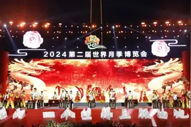 迎五四，共青春|“南都新赋 青春圆舞”专场文艺汇演正式启幕图片