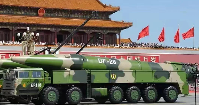 9月3日北京有雨！影响大阅兵怎么办？没事，咱们有“天气外挂”！