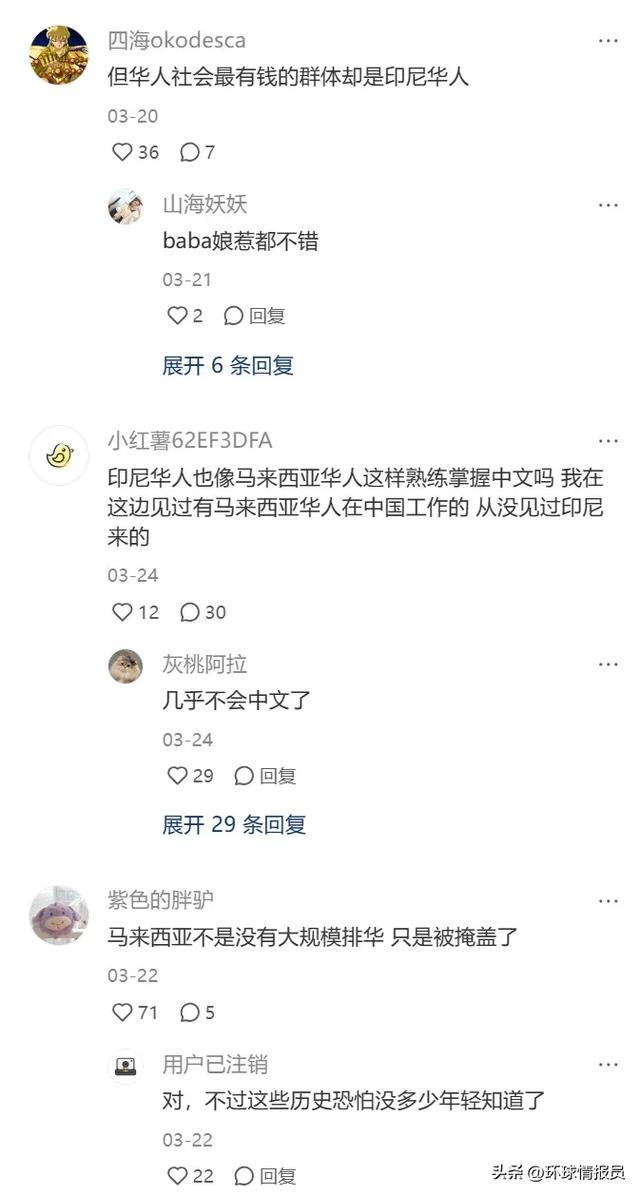 马来西亚为什么恨华人 2026年马来西亚为什么华人逐渐减少