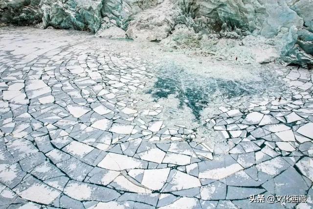 旅游资源普查成果云览 | 藏东明珠——昌都