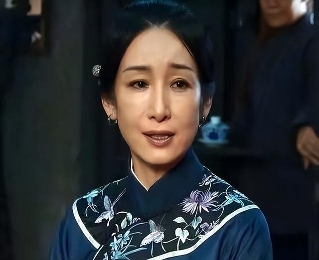 条件不符别演农村女人！全程苦瓜脸，老戏骨也带不动这个戏混子