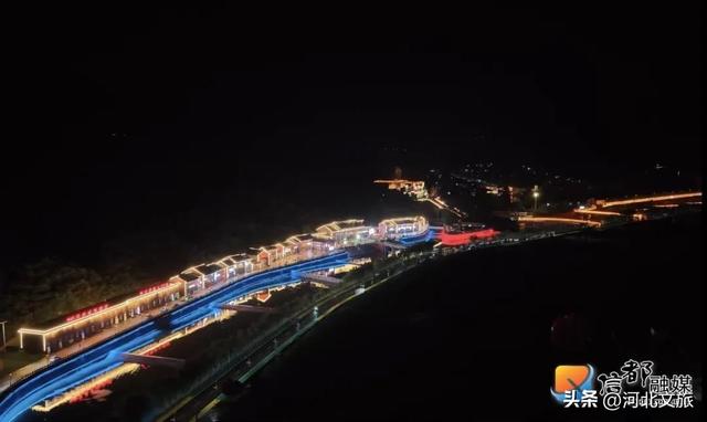 文旅地标+1！来这里，体验时光穿梭之旅