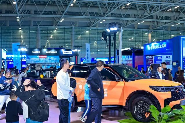 2025中国海洋装备博览会将于10月16-19日举办