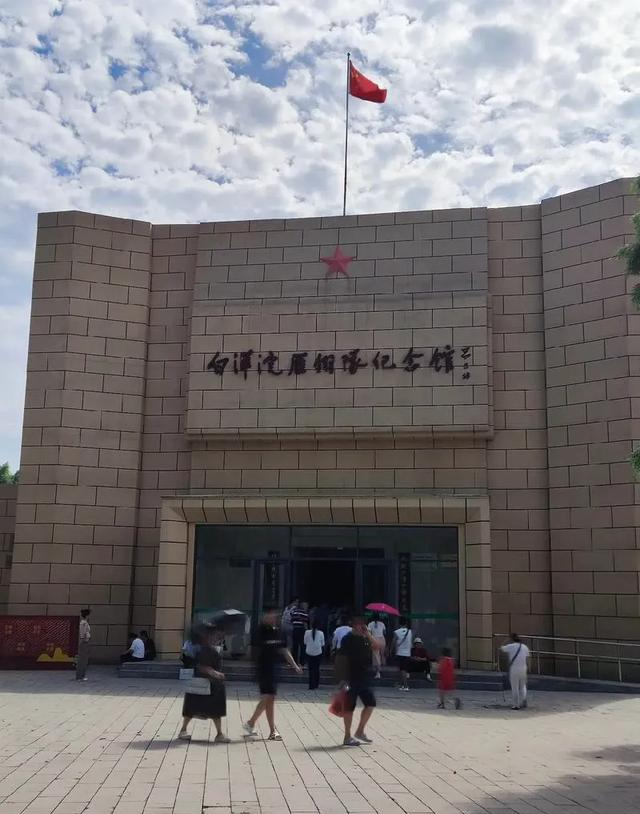 北京没想到，天津也没想到，如今河北保定：成了周边遛弯的好去处