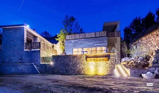 跟着色彩游临沂 | 斑斓秘境・山水写生之旅，解锁秋染沂蒙的N种美好