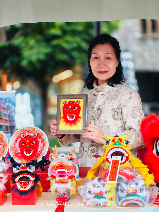 千年墟脉焕新颜！佛山亚艺公园艺术市集“季华墟”本周六启幕