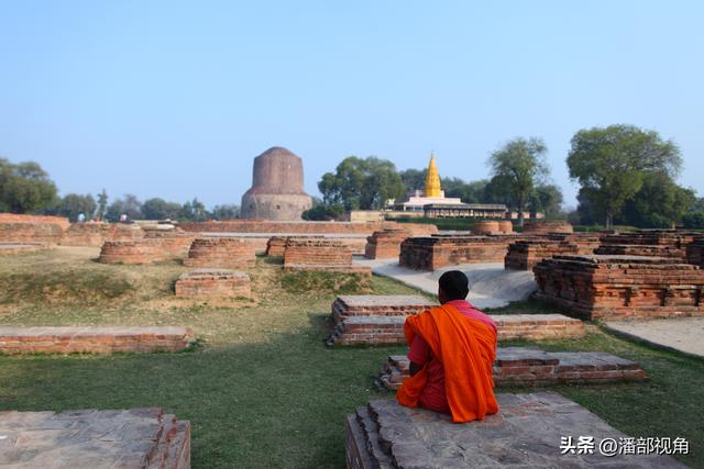 印度记忆：2011年的印度旅行照一组