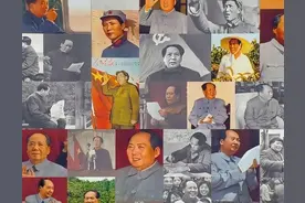 在当今社会， 对于伟人我们应该怎样称呼？图片