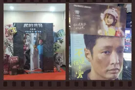 拒绝片荒！2025清明档观影指南：从催泪到热血，总有一部适合你！图片