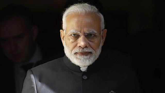 新德里传来爆炸，印度全国震动，莫迪孤注一掷，随时对邻国开战？