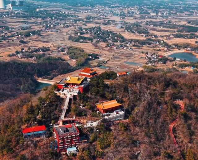 岳阳君山区一日游十大必去旅游景点