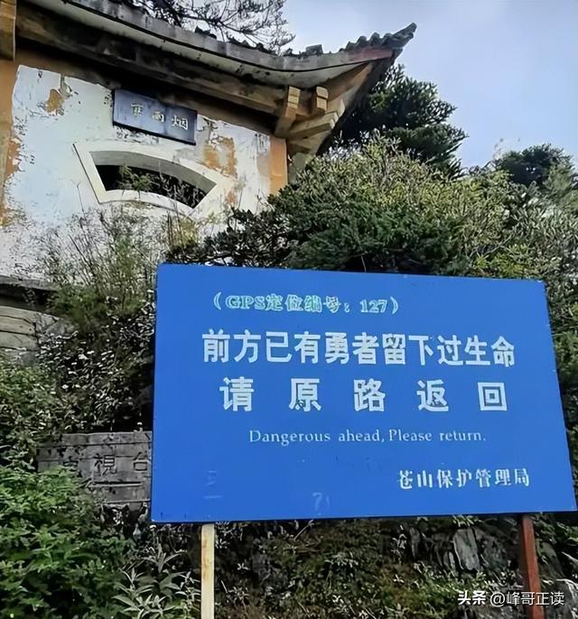 苍山自闭症男孩失联已3天：恶心一幕出现，更多人被无端质疑！