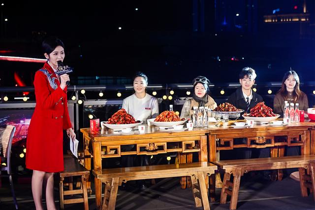 重庆夜间又有新玩法！“夜重庆”文旅品牌在渝官宣