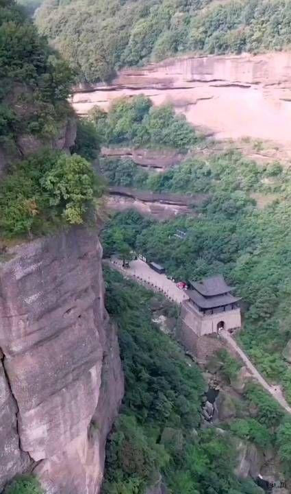 为什么越来越多人去四川广元？这5个理由告诉你答案