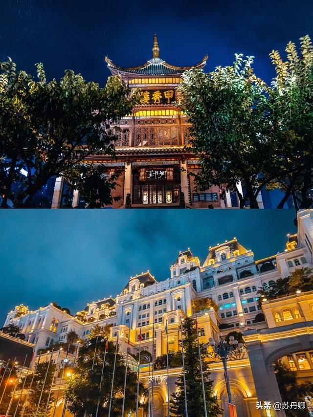 第一次去贵阳怎么样玩？极限挑战一日游｜打卡7个经典景点