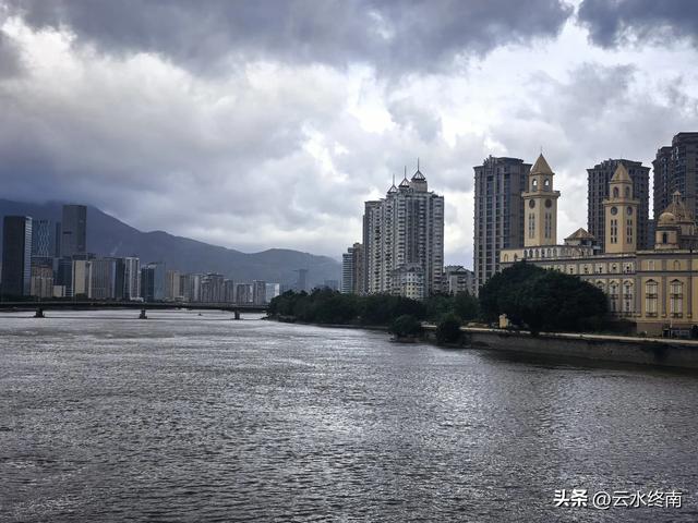 如果你不做点功课，福州的这个“迷宫”景点，我是不建议去的