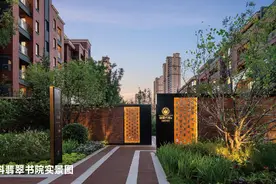 预计交付住宅6015套！石家庄万科或将成为今年交付规模最大房企图片
