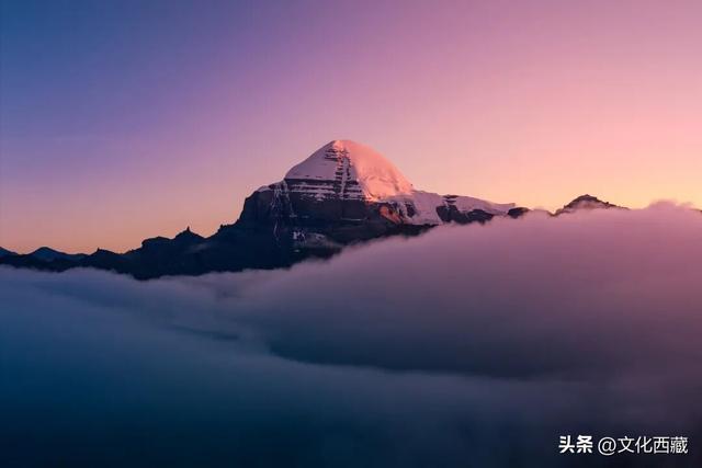 错过了西藏普兰的秋天，你就错过了这个星球最壮丽的秋天！