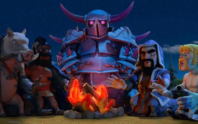 买部落冲突账号的正规交易平台？价值与选号篇