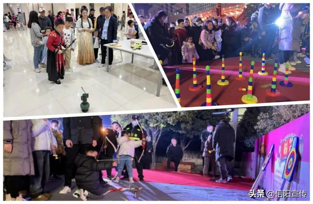 信阳博物馆奇妙夜：“追忆·孙叔敖”专场，元宵节不见不散！