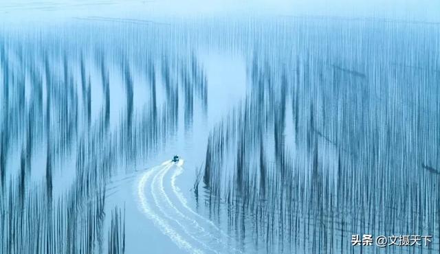 霞浦美景入画来