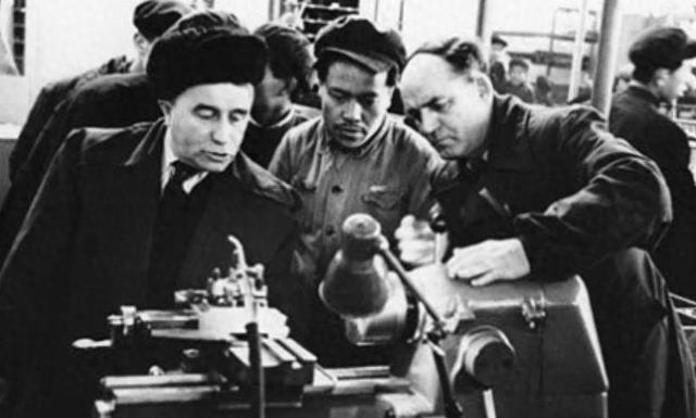 中国能迅速崛起，离不开这三大国家的帮助，日本为何榜上有名？