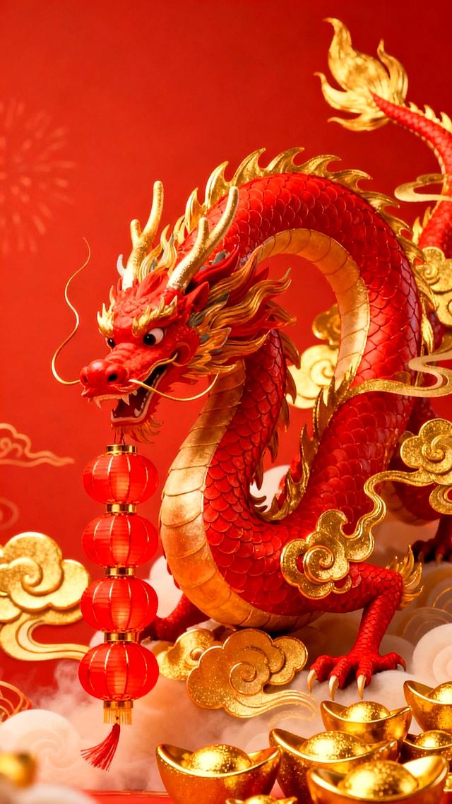属龙之人，请远离这三个生肖，你们的磁场本不相合！