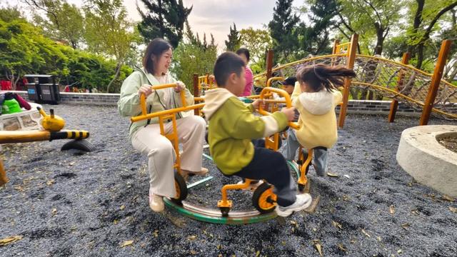 @everyone，初冬来老北山撒欢吧！