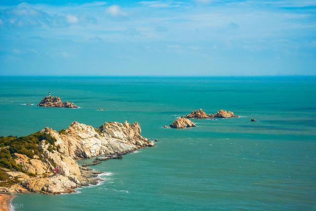 福建莆田好玩景点排行榜，莆田旅游10大必去景点推荐，建议收藏！