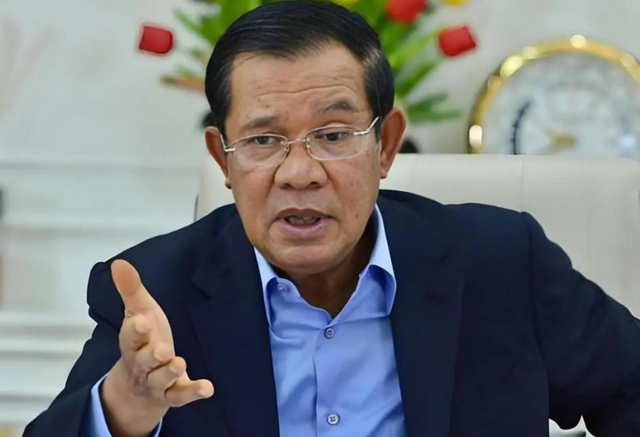 美军连夜通告全球	，特朗普想通了：对中国不能来硬的，对华策略出现新变化