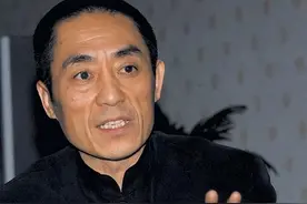 张艺谋大女儿张末：父爱被抢走，遭外籍丈夫家暴，是儿时的原生罪图片