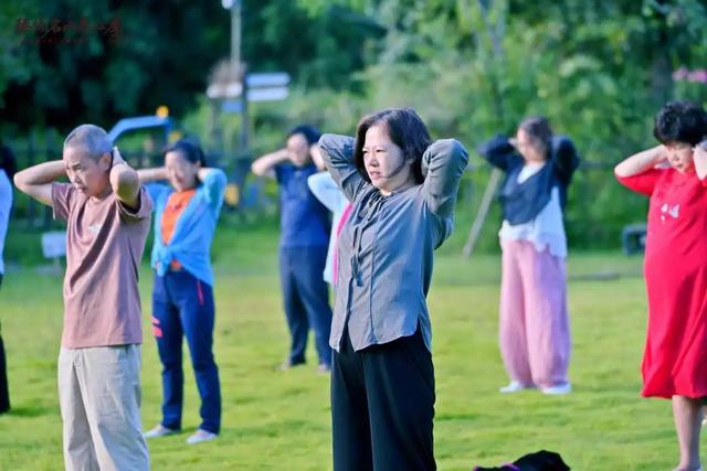 【臻悦名山·养心季】“文商农旅体”融合发展的天台后山疗愈新范式