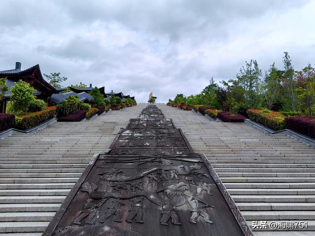 福建永定客家博览园