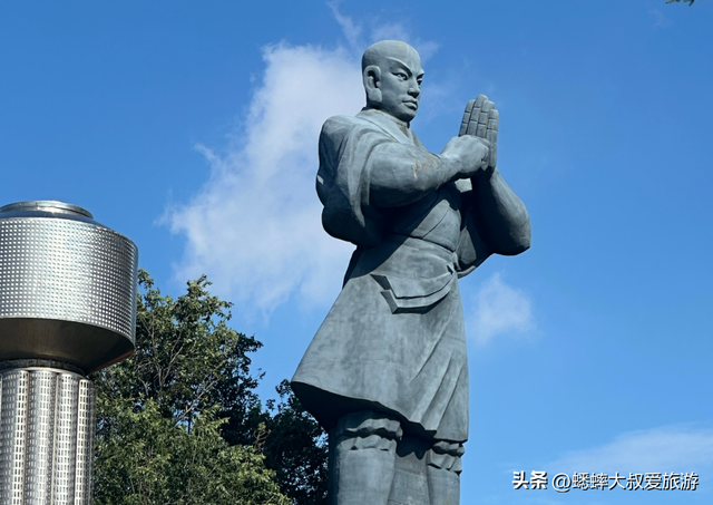 河南老君山和少林寺二选一哪个好？有什么注意事项？