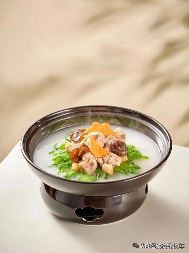 暖冬时令 珍馐精点｜广州东圃合景福朋喜来登酒店