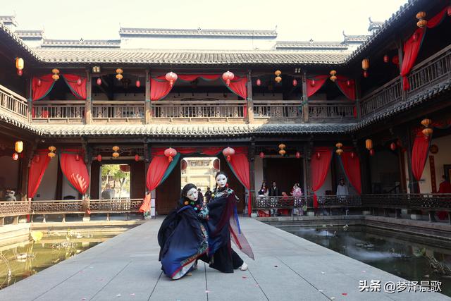 祥云湾非遗盛宴与视听娱乐交响 每日精彩轮番上演‌