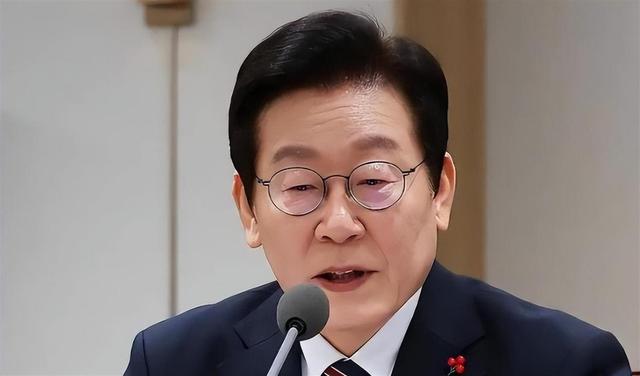 不出中国所料，李在明刚离开日本，韩国就喊话中国：我们尽快谈判