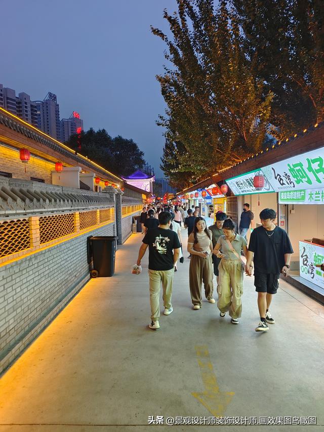 河北省秦皇岛市秦皇小巷