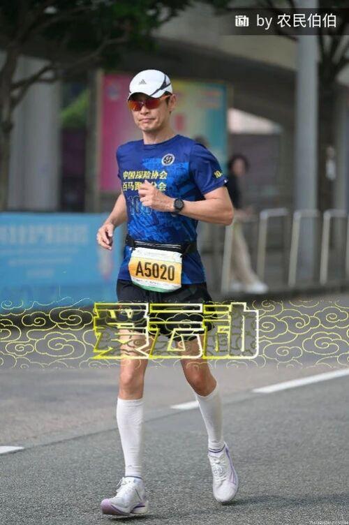 澳门马拉松：比较虐但值得去，濠江跑游全攻略