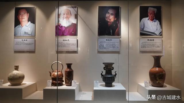 建水紫陶博物馆获评国家AAA级旅游景区