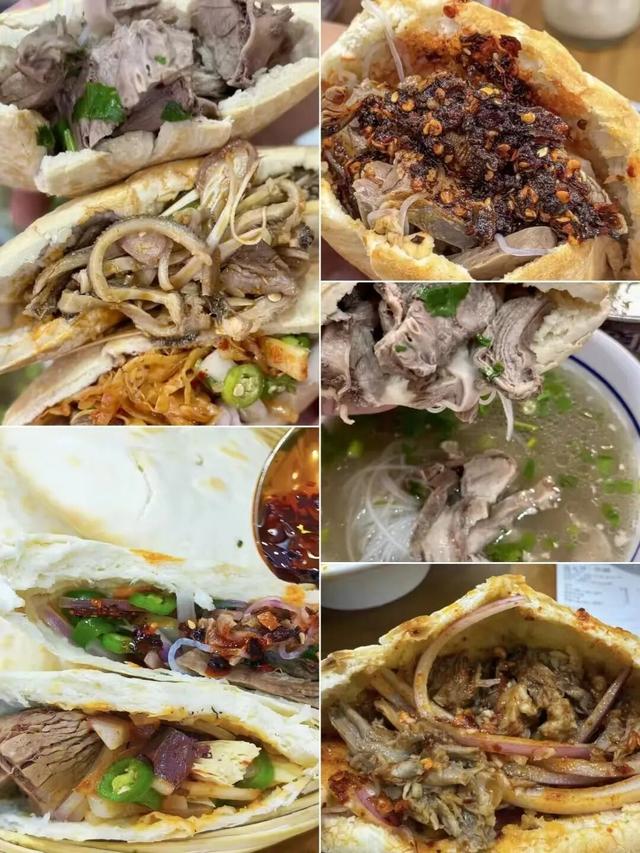 冬日的渭南，我给你准备了“三件套”