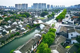 新华日报·文化产业周刊 || 无锡：让运河遗珠绽放时代光彩图片