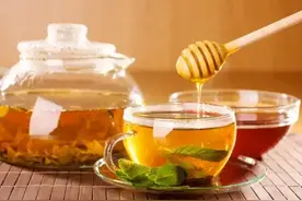 吃什么能快速解酒？蜂蜜、浓茶，这些都没用！真正有效的是这2个图片