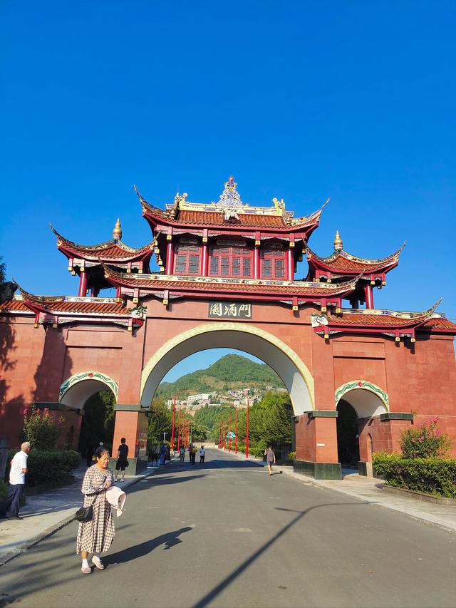 贵州必去的十大AAAAA景区，去过7个不简单，全去过就太牛了！