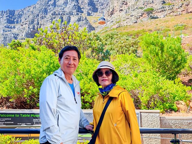 非洲旅游：难忘南非观光之旅纪行（图）