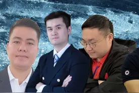 象甲总决赛杭州夺冠，王天一弃炮打相石破天惊，申鹏盘头马再立功图片